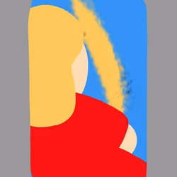 The Pissing guy