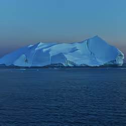 Icebergs #19
