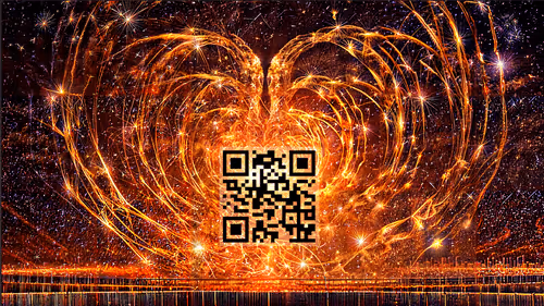 Alissa & Marcel's Blockchain of Love