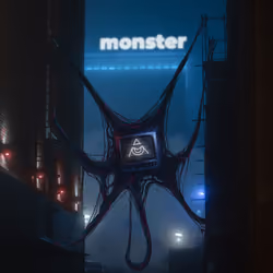 Monster