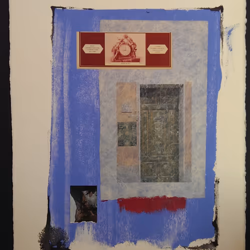 The Mark Nowlin Collection