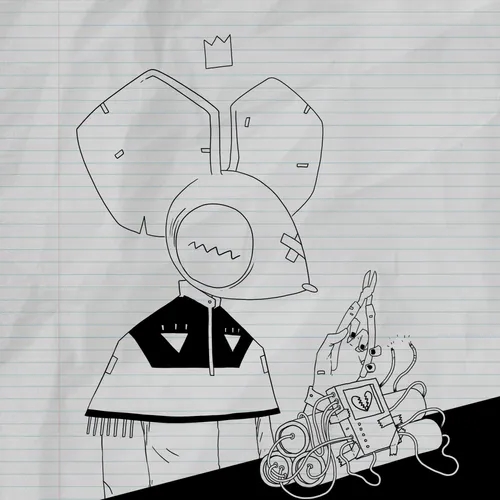 Item #22275177224084438283899521321531740251971719071243800458018252682859624005633 Media