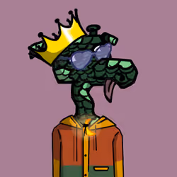 Giraffe #5088