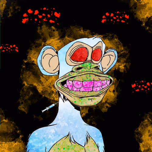 Crazyapes1
