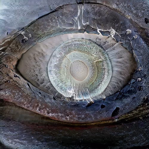 Eyes Of Existence