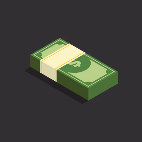 Moneystacks