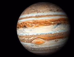 Giove #5