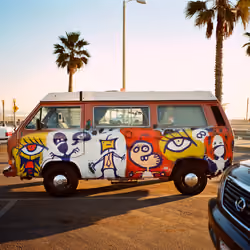 VanBuddies #05