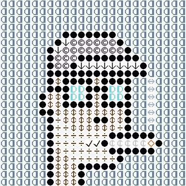 Item #31436950287692106875284279091716813322195048285705913978759526432281183911937 Media