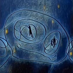 Philip 's Robots #3 