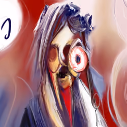 Despaire by Astrit #3
