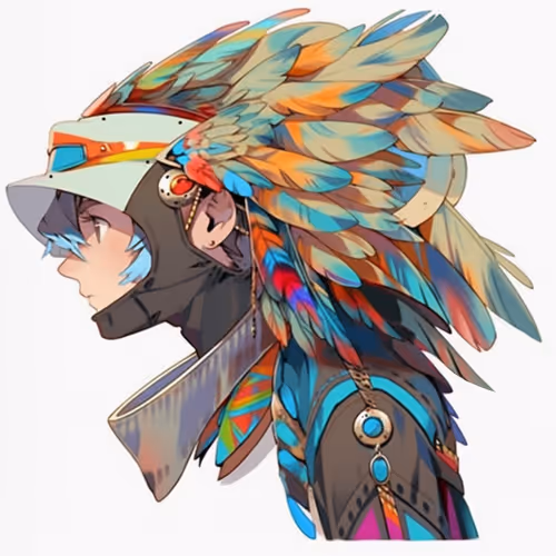 Item #832332534549814489541968439151258286134311031203327950474013723397818679297 Media