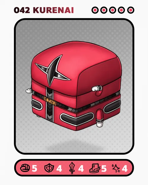 Item #51028967437474160307709443056177903529863012545341858884844728696136542453761 Media