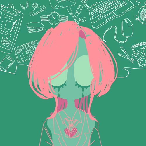 Cry Girl         motyatro