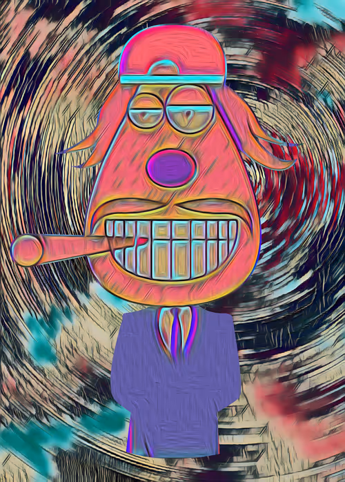 Item #35788213993712163021810370273740346682675778949317406052156921674525057220609 Media