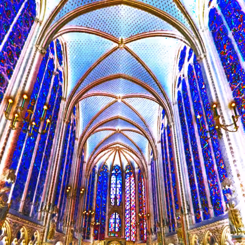 Trip Chapel
