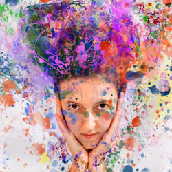 Arthead