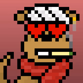 Item #41781105401779675920483867751110769750362336403590984763000379853767545192449 Media