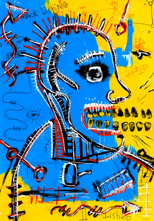 Item #61536038748550541301849448897518172979746880433600334823608552199709068886017 Media