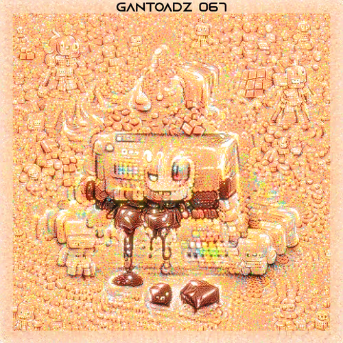 GANToadz 067