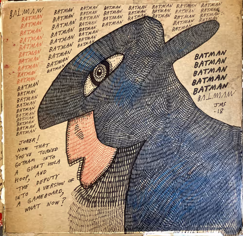 Item #81444146362496160238583692207121287082523598883172159775556062132585461972993 Media