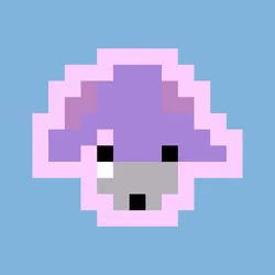 Mushroomhund #12