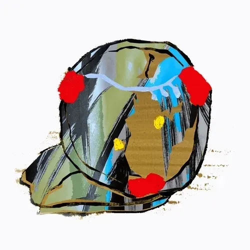 Item #44518492294485891752438103794976669402935967709644605984099739663669206712321 Media