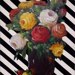 Roses