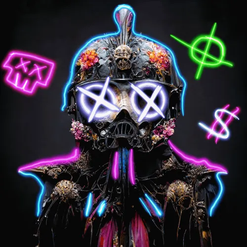 Item #47838353705290590578296087668509687690715713898337969815177307196913939906561 Media