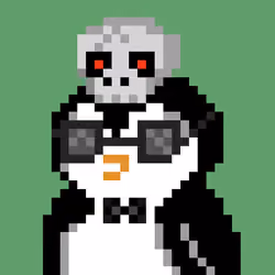 PixelPenguin 5774