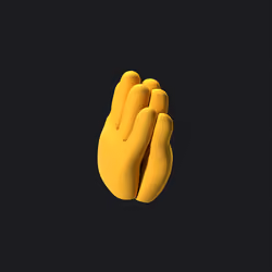 hands #20