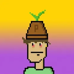 POTHEADZ [#18]