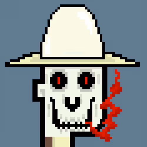 #022 DeathPunk