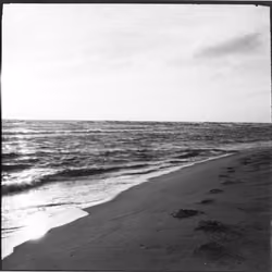 BALTIC SEA