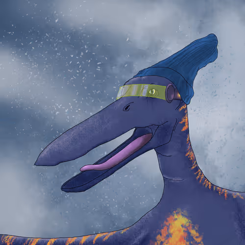 Jurassinauts