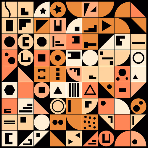 Geo Squares