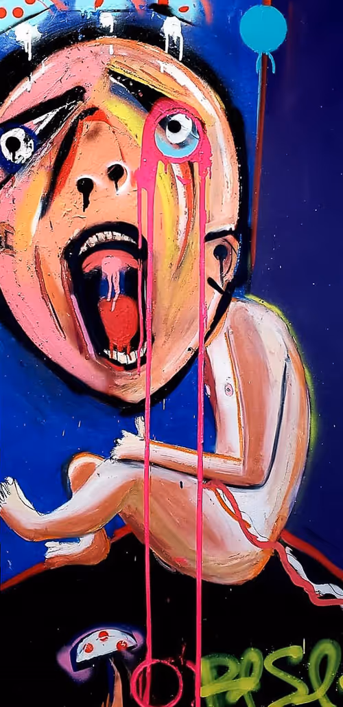 Item #92904463833915708582972474601220897541601616541846077378734521785139920371713 Media