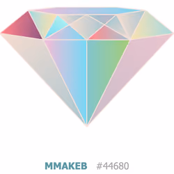HACD MMAKEB #44680