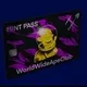 World Wide Ape Club Mint Passes