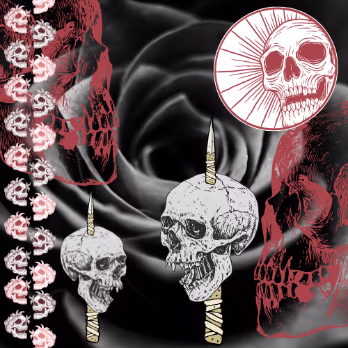 RedDirtMint Collection V2