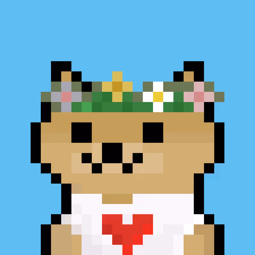 Pixeldoges