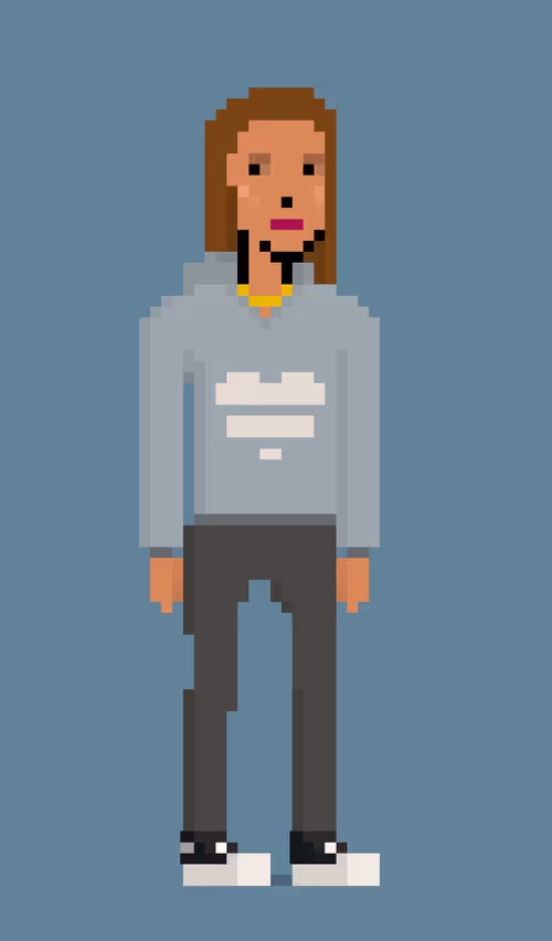 Item #65385238396461245548909757441444140644847314737463192205847682549533904994305 Media