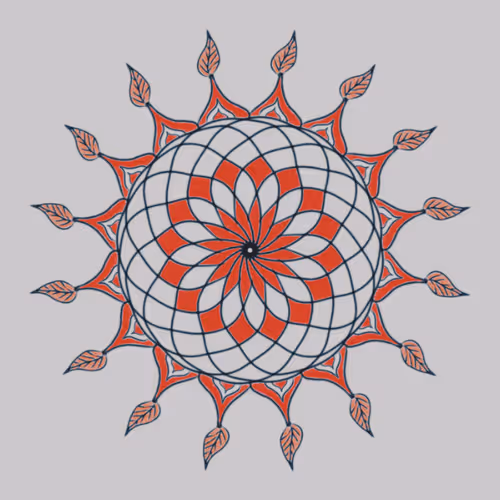 Monogramart