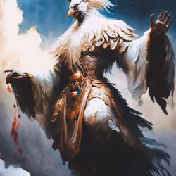 hawk⚡️