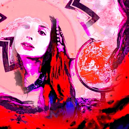 Item #45301759474749635930579139192865112449360130049170513977178559133973944991745 Media