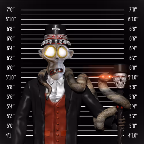 Item #85364157633350634373635596396121761067444146987595609300037457507011421798401 Media