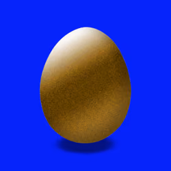 Egg #18