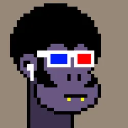 CryptoApes #60