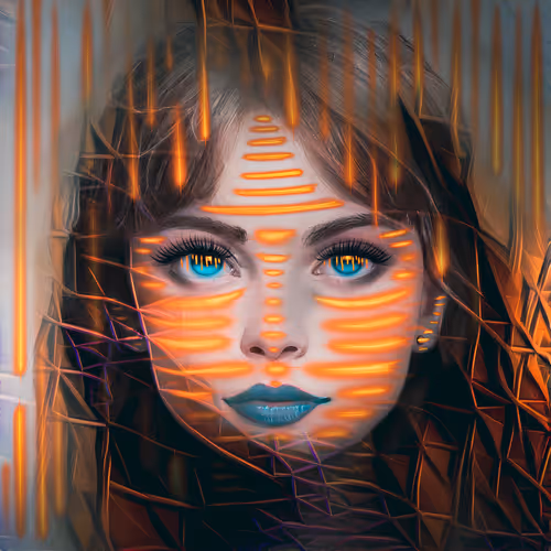 Hollie #065