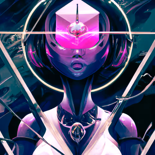 Item #76785349421201409299720476117687581889028700677693629745344214465181852368897 Media